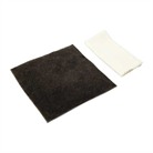 SILICONE CLEANING CLOTH
