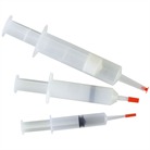 RE-USABLE SYRINGES