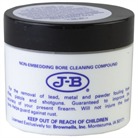 J-B&reg; NON-EMBEDDING BORE CLEANING COMPOUND