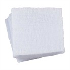 100% COTTON FLANNEL CLEANING PATCHES