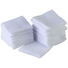 100% COTTON FLANNEL CLEANING PATCHES