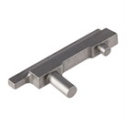 EXTENDED STAINLESS STEEL EJECTOR