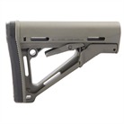 AR-15 CTR STOCK COLLAPSIBLE MIL-SPEC