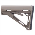 AR-15 CTR STOCK COLLAPSIBLE MIL-SPEC