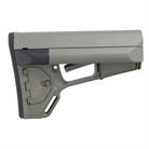 AR-15 ACS STOCK COLLAPSIBLE MIL-SPEC