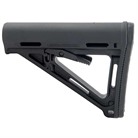 AR-15 MOE STOCK COLLAPSIBLE COMMERCIAL