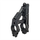 AR-15  FLIP-UP SILHOUETTE FRONT SIGHT