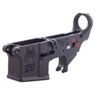 AR-15 COMPLETE M4 LOWER RECEIVER