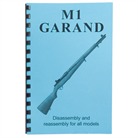 M1 GARAND-ASSEMBLY AND DISASSEMBLY