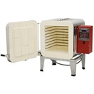 HT-1 HEAT TREAT OVEN AND COLOR CASE HARDENING KIT