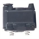 TLR BATTERY DOOR/SWITCH ASSEMBLY