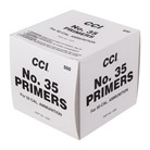 MILITARY RIFLE PRIMERS