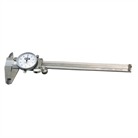 STAINLESS STEEL DIAL CALIPERS