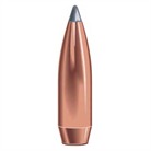 BOAT TAIL 30 CALIBER (0.308") SOFT POINT BULLETS