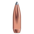BOAT TAIL 25 CALIBER (0.257") SOFT POINT BULLETS