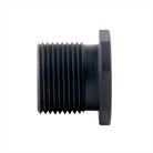 THREAD ADAPTER 1/2-28 TO 5/8-24