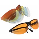 CLAYMASTER SHOOTING GLASSES