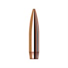 MATCH 6.5MM (0.264") HOLLOW POINT BOAT TAIL BULLETS