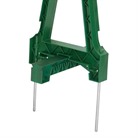 CALDWELL SHOOTING ACCESSORIES- ULTIMATE TARGET STAND