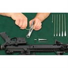 GUN CLEANING SYSTEM