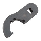 AR-15 CASTLE NUT WRENCH
