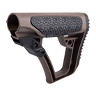 AR-15 STOCK COLLAPSIBLE MIL-SPEC