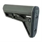 AR-15 MOE-SL STOCK COLLAPSIBLE MIL-SPEC