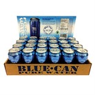 BLUE CAN <b>WATER</b>