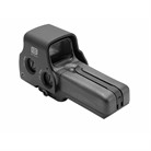 558 HOLOGRAPHIC WEAPON SIGHT