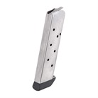 1911 .45 8RD CLASSIC "SHOOTING STAR" STAINLESS STEEL MAGAZINES