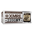 XMRE 2200XT 24 HOUR RATION