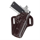 CONCEALABLE <b>HOLSTERS</b>