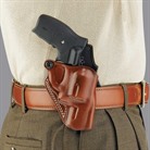 SPEED PADDLE HOLSTERS