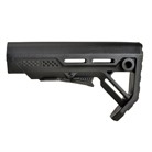 AR-15 MOD1 STOCK COLLAPSIBLE MIL-SPEC