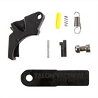 S&W M&P ACTION ENHANCEMENT POLYMER TRIGGER & DUTY/CARRY KIT