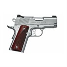 1911 STAINLESS ULTRA CARRY II 9MM 3IN  9MM STAINLESS 8+1RD