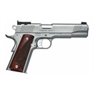 1911 STAINLESS TARGET II 9 MM 5IN  9MM  STAINLESS 9+1RD