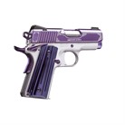 1911 AMETHYST ULTRA II 9 MM 3IN  9MM STAINLESS 7+1RD