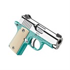 1911 MICRO BEL AIR 380 ACP 2.75IN 380 AUTO STAINLESS 6+1RD