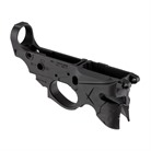 AR-15 OVERTHROW STRIPPED LOWER RECEIVER
