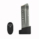 MAGAZINE EXTENSION FOR SMITH & WESSON M&P SHIELDS