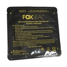 FOXSEAL CHEST SEAL OCCLUSIVE DRESSING