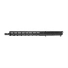 AR-15 FM-9 COMPLETE MONOLITHIC COLT STYLE UPPER RECEIVER 9MM