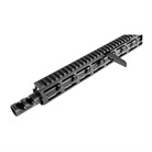 AR-15 FM-9 COMPLETE MONOLITHIC COLT STYLE UPPER RECEIVER 9MM