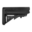 AR-15 GOVERNMENT ISSUE SOPMOD STOCK COLLAPSIBLE MIL-SPEC