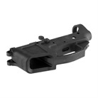 AR-15 MIKE-9 9MM BILLET LOWER RECEIVER STRIPPED