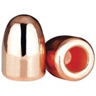 SUPERIOR PLATED 45 CALIBER (0.452") BULLETS