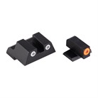PERFECT DOT TRITIUM NIGHT SIGHTS FOR CANIK