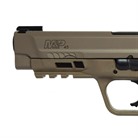 M&P45 M2.0 45ACP 4.6" 10+1 MAG