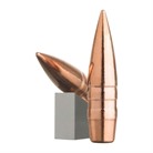 30 CALIBER (0.308") MATCH SOLID COPPER BOAT TAIL BULLETS